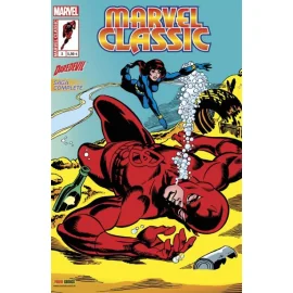 Marvel Classic V2 tome 3