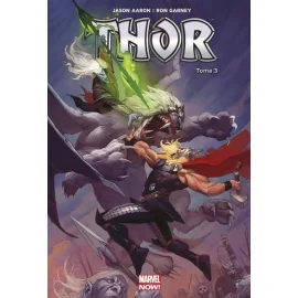 Thor tome 3