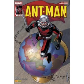 Ant-Man tome 3