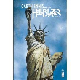 Garth Ennis présente Hellblazer tome 3