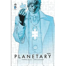 Planetary tome 1