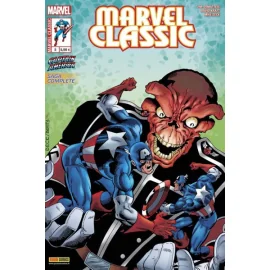 Marvel classic V2 tome 5