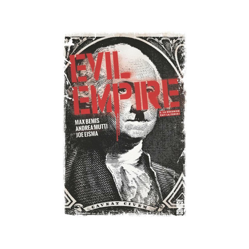 Evil empire tome 2