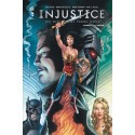 Injustice tome 6