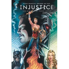 Injustice tome 6