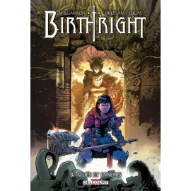 Birthright tome 3