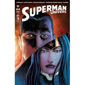 Superman univers tome 4