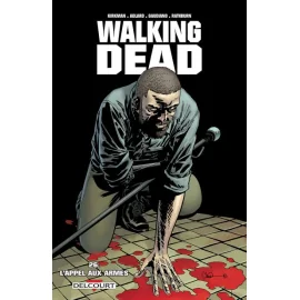 Walking Dead tome 26