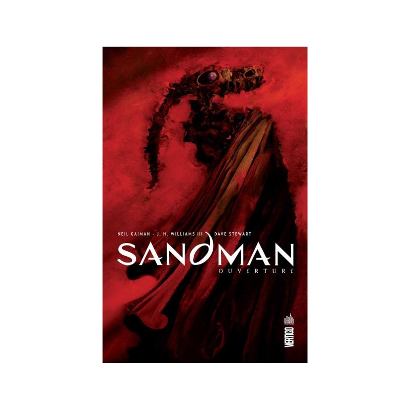 Sandman tome 0