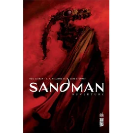 Sandman tome 0