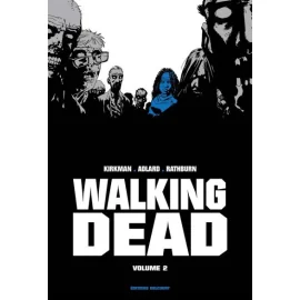 Walking dead - prestige tome 2