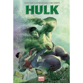 Hulk tome 3