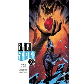 Black science tome 5