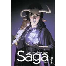 Saga tome 7