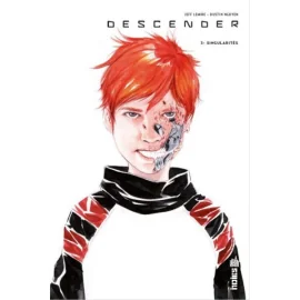 Descender tome 3