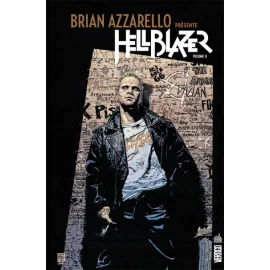 Brian Azzarello présente Hellblazer tome 2