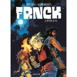 Frnck tome 2