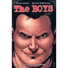 The boys - nouvelle édition tome 5