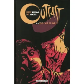 Outcast tome 4