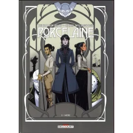 Porcelaine tome 3