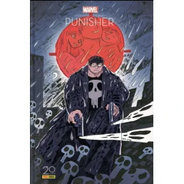 Punisher - édition 20 ans