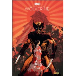 Wolverine - édition 20 ans