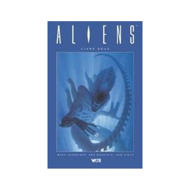 Aliens, la série originale tome 2