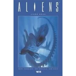 Aliens, la série originale tome 2