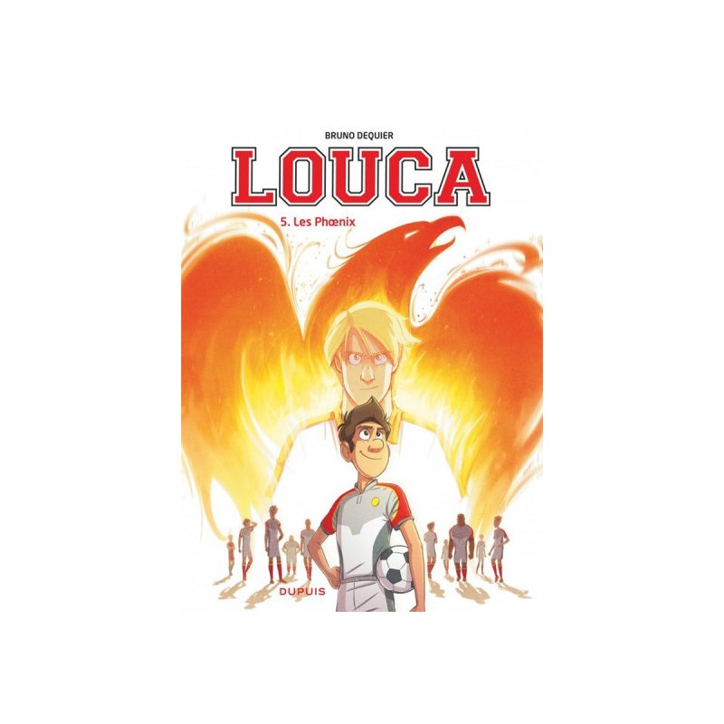 Louca tome 5