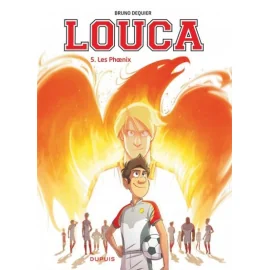 Louca tome 5