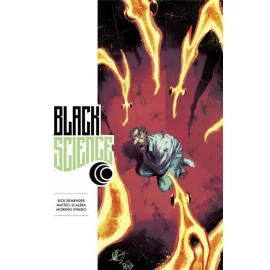 Black science tome 6