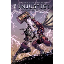 Injustice tome 10