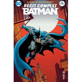 Batman récit complet tome 6