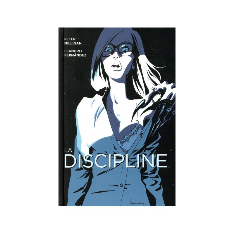 The discipline