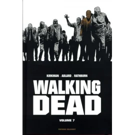 Walking dead - prestige tome 7