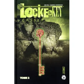 Locke & Key tome 2