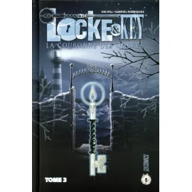 Locke & Key tome 3