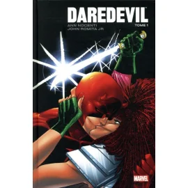 Daredevil par Nocenti et Romita Jr tome 1