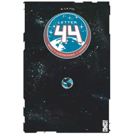 Letter 44 tome 6