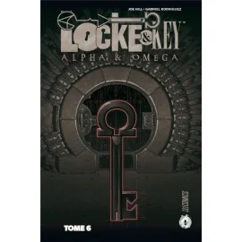 Locke & key tome 6