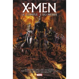 X-men - Le complexe du messie