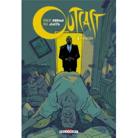 Outcast tome 6