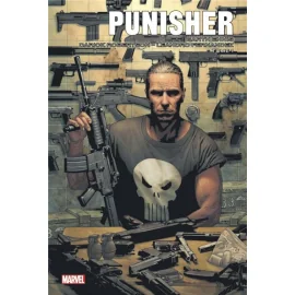 Punisher max par Ennis tome 1