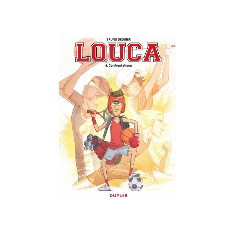 Louca tome 6