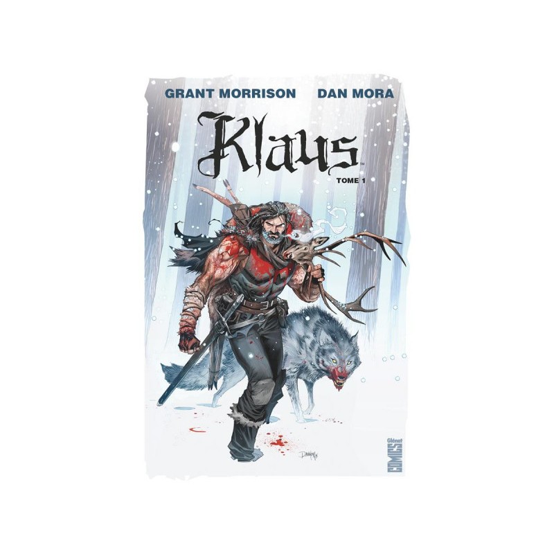 Klaus tome 1