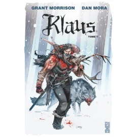 Klaus tome 1