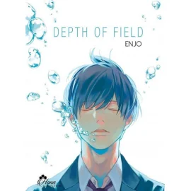 depth of field tome 1 - yaoi