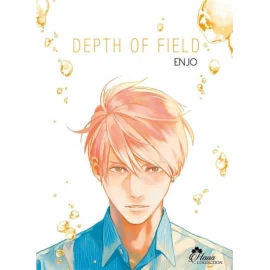 depth of field tome 2