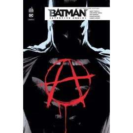 Batman - détective comics tome 5