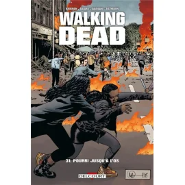 Walking dead tome 31